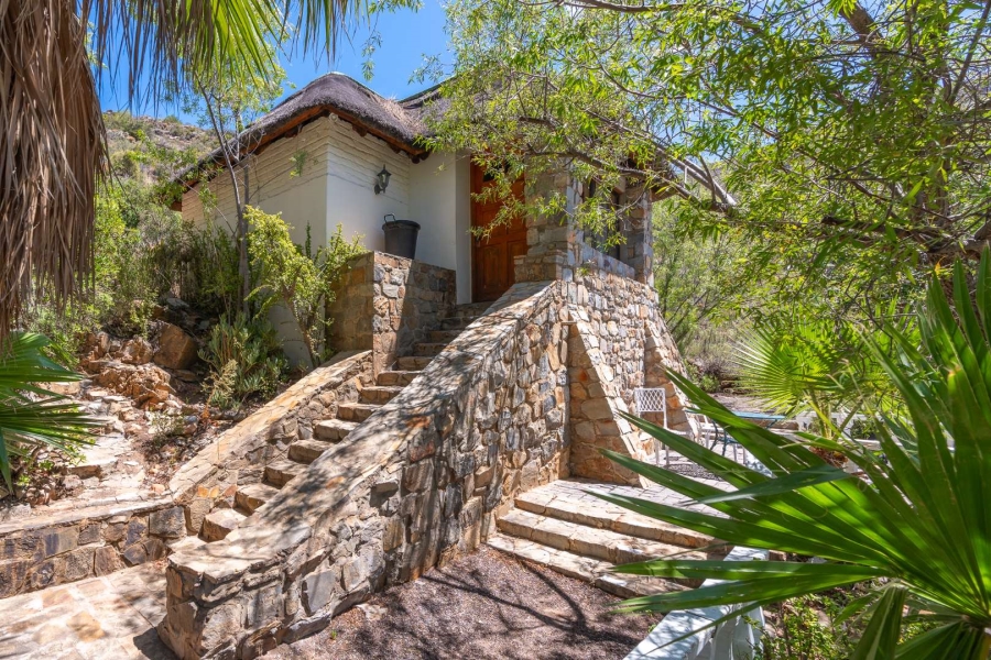 15 Bedroom Property for Sale in Montagu Western Cape